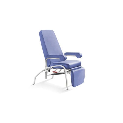 Sillón para habitación de pacientes - PS3 - Psiliakos Leonidas - para visita