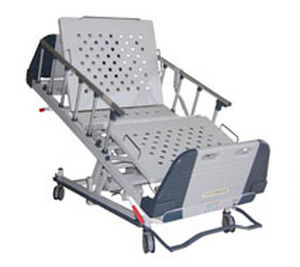 Cama para cuidados intensivos - 73003 W CPR - Mega Andalan Kalasan - eléctrica / de altura regulable / Trendelenburg