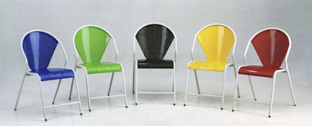 Silla para sala de espera - 99101 - Mega Andalan Kalasan