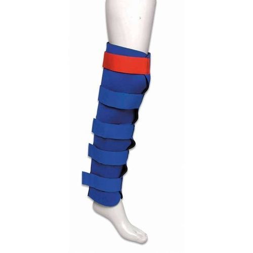 Férula de emergencia maleable - NEOSPLINT - PVS - de pierna / de tobillo / de brazo