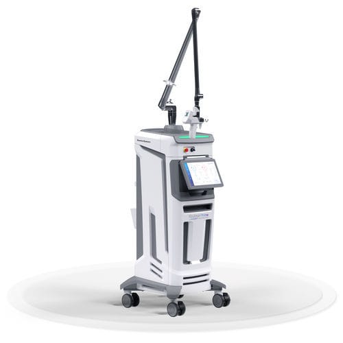 Láser dermatológico - Youlaser Prime - Quanta System - para el rejuvenecimiento de la piel / para el rejuvenecimiento vulvovaginal / CO2