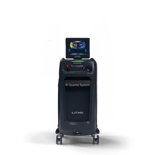 Láser para cirugía ORL - Litho Magneto - Quanta System - para cirugía urológica / para litotricia / para enucleación de la próstata