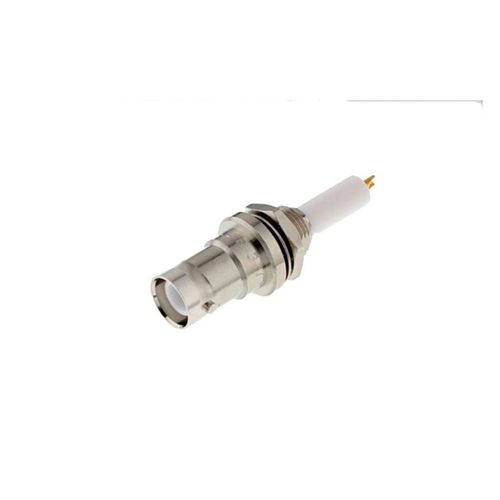 Conector coaxial - SHV - Radiall - para el sector médico / de bayoneta