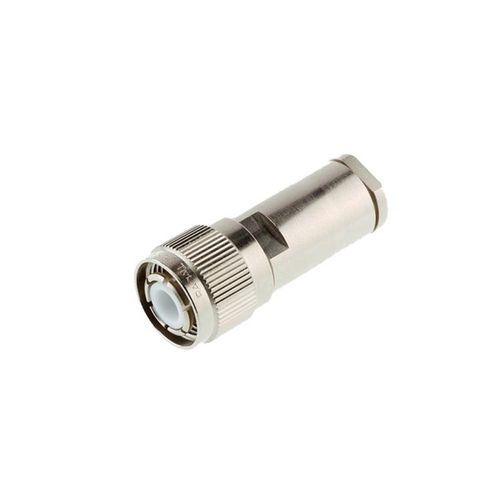Conector coaxial - HN - Radiall - RF / para el sector médico