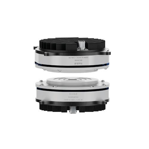 Conector de datos - Co250CAN - Radiall - resistente al agua / eléctrico