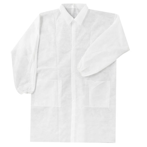 Casaca sanitaria unisex - 504030W - Rays  - L / XL / M