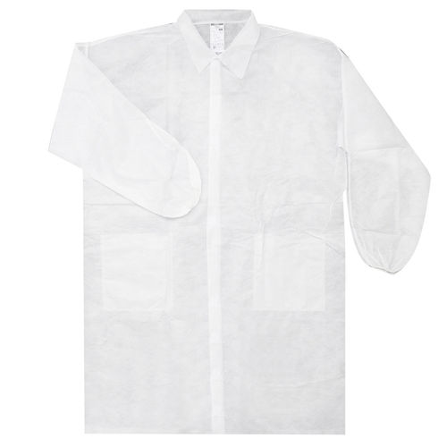 Bata para acompañante unisex - 504030WW - Rays  - L / XL / M