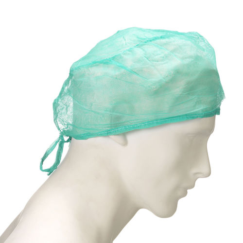 Gorro médico abombado - 201283V - Rays  - de polipropileno / de tejido no tejido / transpirable
