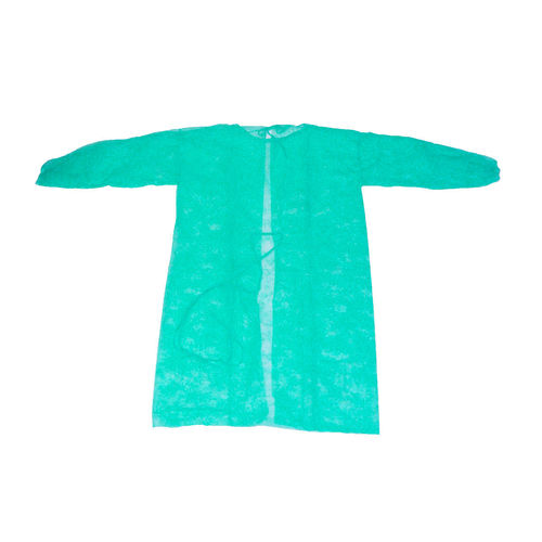 Bata quirúrgica unisex - 401283ECV - Rays  - L / XL / M