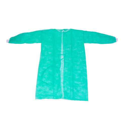 Bata quirúrgica unisex - 401283V - Rays  - L / XL / M