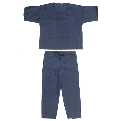 Conjunto sanitario unisex - 405506A - Rays  - L / XL / M