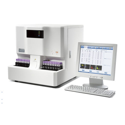 Analizador de hematología para hospitales - Hemaray86 - Rayto Life and Analytical Sciences  - automático / sistema integrado / 28 parámetros