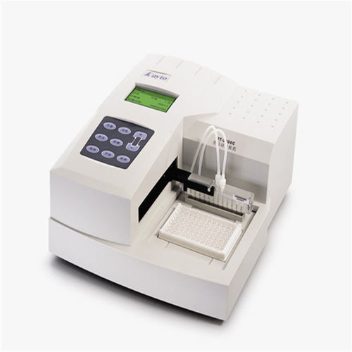 Lavadora de microplacas automática - RT-2600C - Rayto Life and Analytical Sciences  - de laboratorio