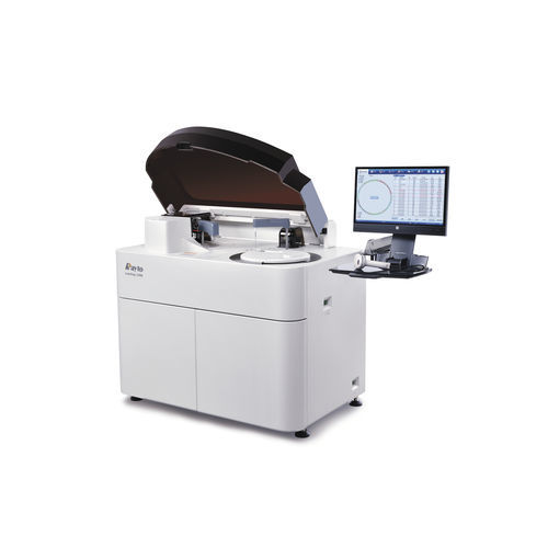 Analizador de inmunología automático - Lumiray1200 - Rayto Life and Analytical Sciences  - para diagnóstico clínico / de pie
