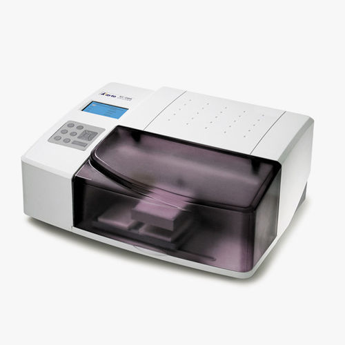 Lavadora de microplacas automática - RT-3900 - Rayto Life and Analytical Sciences  - de laboratorio