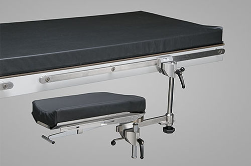 Barandilla de protección para mesa de operaciones - 10-359 - Reison Medical - lateral