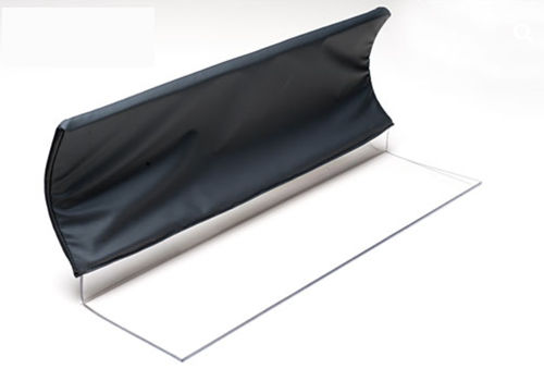 Funda de protección para barandilla de cama - 10-553 - Reison Medical - antiestática