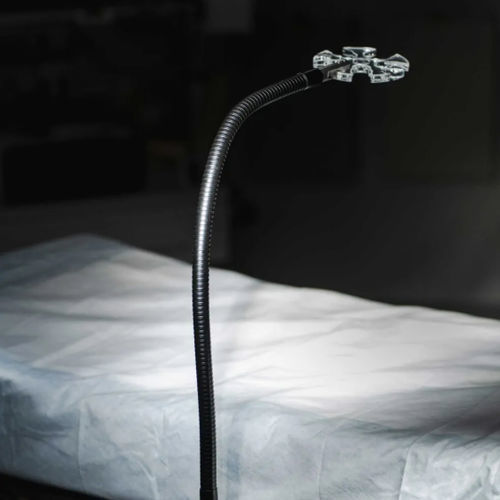 Portatubos para mesa de operaciones - 10-613-10 - Reison Medical