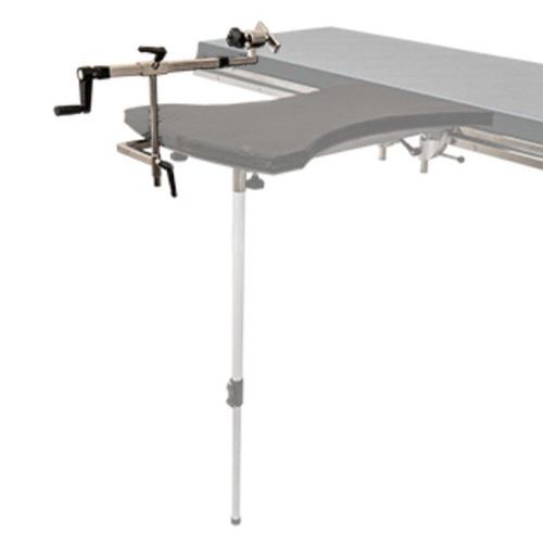 Soporte para cirugía de la mano - 10-392 - Reison Medical - para cirugía del brazo / de posicionamiento