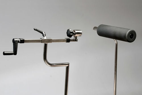 Soporte para mesa de operaciones - 10-399 - Reison Medical - de posicionamiento / de acero inoxidable / de espuma