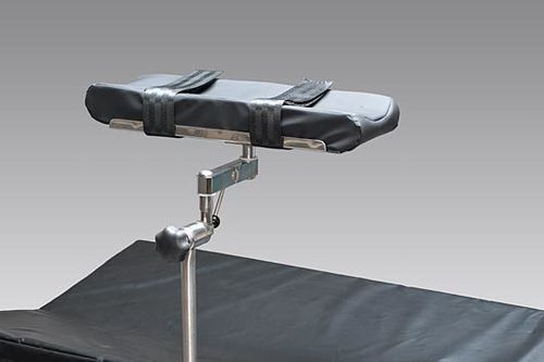 Soporte corporal lateral para mesa de operaciones - 10-389 - Reison Medical - de posicionamiento / para cirugía del brazo / para adulto