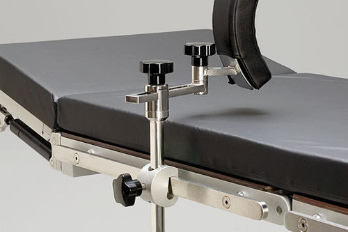 Soporte corporal lateral de posicionamiento - 10-360 - Reison Medical - para mesa de operaciones / de altura regulable / ajustable