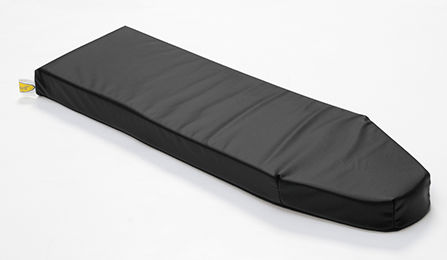 Cojín de posicionamiento del brazo - 10-181 - Reison Medical - de sujeción / quirúrgico / para reposabrazos