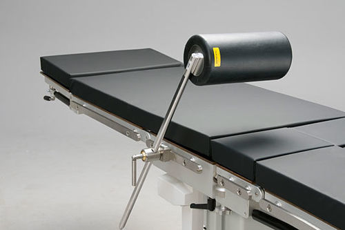Apoyapierna para cirugía ortopédica - 10-367 - Reison Medical - de posicionamiento / de acero inoxidable / ajustable