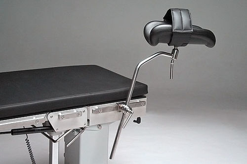 Correa de sujeción para mesa de operaciones - 10-452 - Reison Medical - de pierna / acolchada