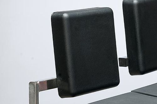 Reposapiés de posicionamiento - 10-296 - Reison Medical - para mesa de operaciones / ajustable / de altura regulable