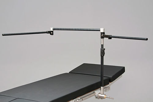 Arco de anestesia en forma de L - 10-313 - Reison Medical