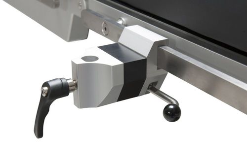 Fijador para mesa de operaciones de acero inoxidable - 10019-S30 series - Reison Medical