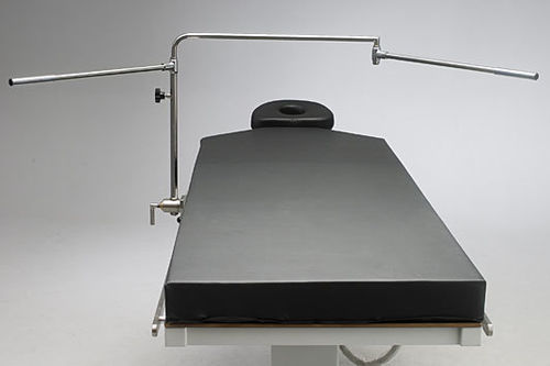 Brazo de soporte de posicionamiento - 10-315 - Reison Medical - de extensión / para instrumental / médico