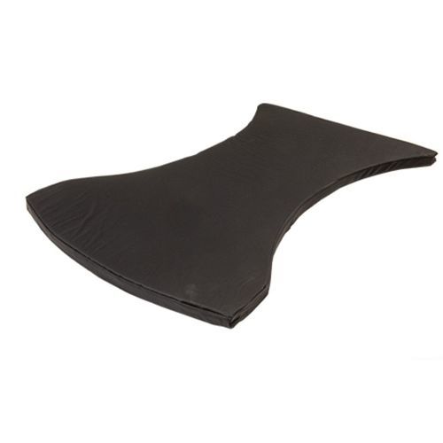 Colchón para mesa de operaciones - 10-397 - Reison Medical - de tejido / de espuma / ignifugado
