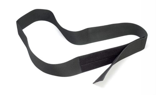 Correa de sujeción para mesa de operaciones - 10-465 - Reison Medical - para el cuerpo / de pierna / con cierre de Velcro®