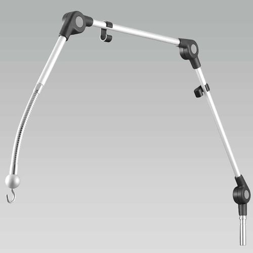 Gestor de cables portacables - Cable Holder - Reison Medical