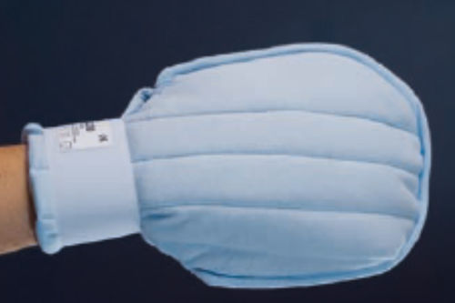 Guante de fibra de silicona - RCP01100 - RENOL - médico / lavable