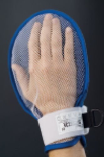 Guante de algodón - RCP01235 - RENOL - médico / lavable