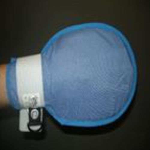 Guante de algodón - RCP01238 - RENOL - médico / lavable