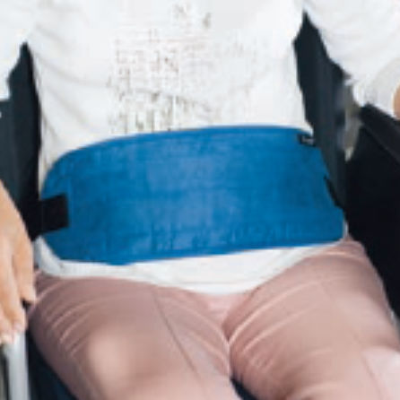 Faja de sujeción abdominal - RFC26100 - RENOL - para adulto / blanda