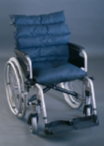 Soporte para espalda para silla de ruedas - RCF55040 - RENOL