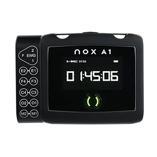 Polisomnógrafo - Nox A1s™ - ResMed Europe
