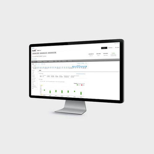 Software médico - AirView™ - ResMed Europe - de gestión / de tratamiento / para informes