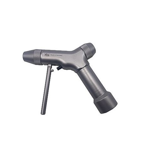 Pistola de lavado - steel4clean - RfQ-Medizintechnik - médica