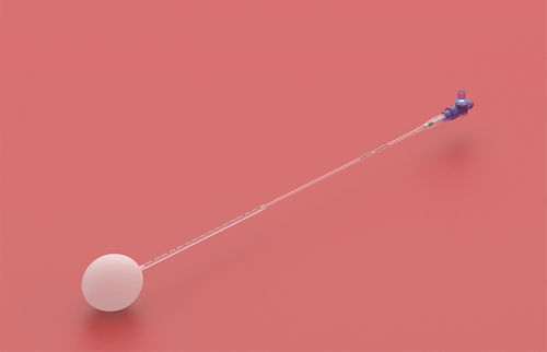 Catéter de oclusión - Vagistop - RI.MOS. - vaginal / con balón / femenino