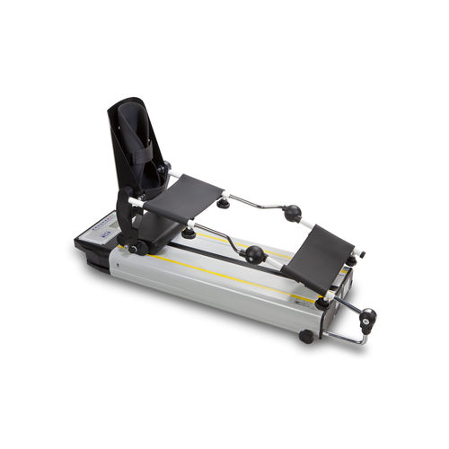 Artromotor de cadera - Fisiotek 3000 N - Rimec  - de rodilla