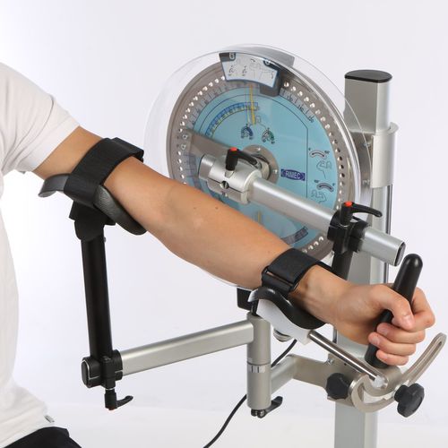 artromotor para codo - Rimec 