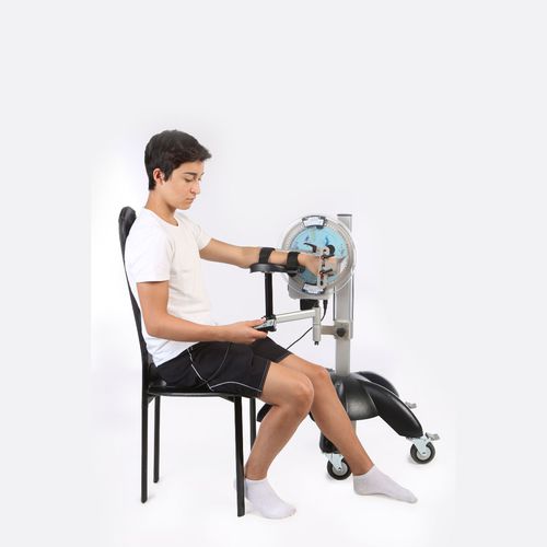 Artromotor para muñeca - Fisiotek LT-P - Rimec 