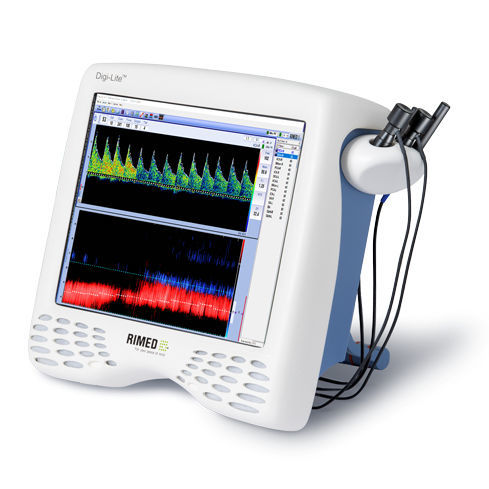 Software con sistema de seguimiento - Auto-Track™ - Rimed - médico / de diagnóstico / de monitorización