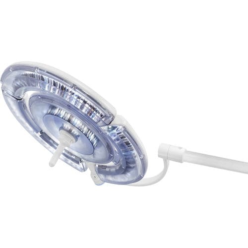 Lámpara cialítica de techo - Unica 860 - RIMSA - LED / 2 brazos / 97